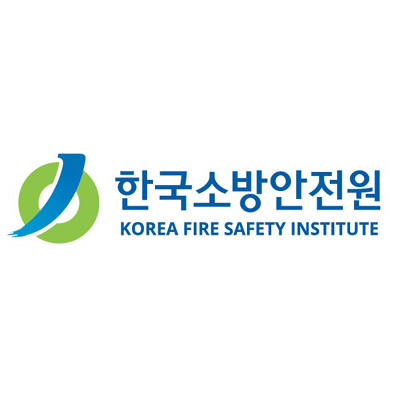 한국소방안전원 로고