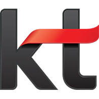 kt 로고